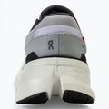 Дамски обувки за бягане On Cloudrunner 2 frost/white 6