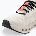 Дамски обувки за бягане On Cloudrunner 2 undyed/sand 7