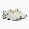 Дамски обувки за бягане On Cloudrunner 2 undyed/green 8