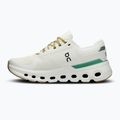 Дамски обувки за бягане On Cloudrunner 2 undyed/green 10