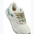 Дамски обувки за бягане On Cloudrunner 2 undyed/green 15