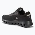 Мъжки обувки за бягане On Cloudrunner 2 Waterproof magnet/black 3