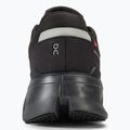 Мъжки обувки за бягане On Cloudrunner 2 Waterproof magnet/black 6