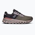 Мъжки обувки за бягане On Running Cloudrunner 2 Waterproof olive/mahogany 2