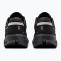 Дамски обувки за бягане On Cloudrunner 2 Waterproof magnet/black 11