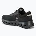Дамски обувки за бягане On Cloudrunner 2 Waterproof magnet/black 3