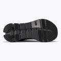 Дамски обувки за бягане On Cloudrunner 2 Waterproof magnet/black 4