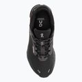 Дамски обувки за бягане On Cloudrunner 2 Waterproof magnet/black 5