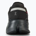 Дамски обувки за бягане On Cloudrunner 2 Waterproof magnet/black 6