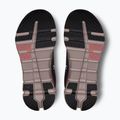 Дамски обувки за бягане On Cloudrunner 2 Waterproof olive/mahogany 12