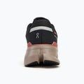 Дамски обувки за бягане On Cloudrunner 2 Waterproof olive/mahogany 6