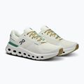 Мъжки обувки за бягане On Running Cloudrunner 2 Wide undyed/green 10