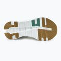 Дамски обувки за бягане On Cloudrunner 2 Wide undyed/green 4