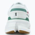 Дамски обувки за бягане On Cloudrunner 2 Wide undyed/green 6