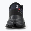 Дамски обувки за бягане On Cloudspark black/blueberry 6