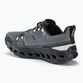 Мъжки обувки за бягане On Cloudsurfer Trail eclipse/black 3