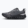 Дамски обувки за бягане On Cloudsurfer Trail eclipse/black 10