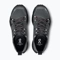 Дамски обувки за бягане On Cloudsurfer Trail eclipse/black 12
