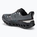 Дамски обувки за бягане On Cloudsurfer Trail eclipse/black 3