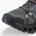 Дамски обувки за бягане On Cloudsurfer Trail eclipse/black 7