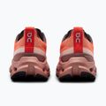 Дамски обувки за бягане On Cloudsurfer Trail flame/dustrose 11