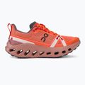 Дамски обувки за бягане On Cloudsurfer Trail flame/dustrose 2