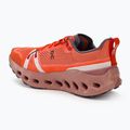 Дамски обувки за бягане On Cloudsurfer Trail flame/dustrose 3