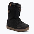 Мъжки обувки за сноуборд ThirtyTwo Lashed Double Boa '25 black/gum