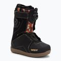 Дамски обувки за сноуборд ThirtyTwo Lashed Double Boa Melancon W'S '25 black/gum