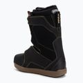 Дамски обувки за сноуборд ThirtyTwo Lashed Double Boa Melancon W'S '25 black/gum 2