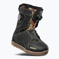 Дамски обувки за сноуборд ThirtyTwo Lashed Double Boa Melancon W'S '25 black/gum 6
