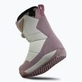 Дамски обувки за сноуборд ThirtyTwo Shifty Boa W'S '25 grey/purple 7