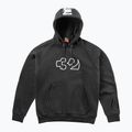 Мъжки суитшърт ThirtyTwo Team Tech Hoodie black