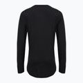 Мъжка термоактивна блуза с дълъг ръкав ThirtyTwo Ridelite Merino black/black 2
