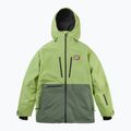 Мъжко яке за сноуборд ThirtyTwo TM Recycled Patch X Grenier moss