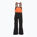 Мъжки панталони за сноуборд ThirtyTwo Basement Bib black/orange 2