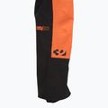 Мъжки панталони за сноуборд ThirtyTwo Basement Bib black/orange 4