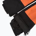 Мъжки панталони за сноуборд ThirtyTwo Basement Bib black/orange 6