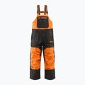 Мъжки панталони за сноуборд ThirtyTwo Basement Bib black/orange