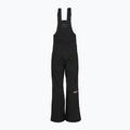 Детски панталони за сноуборд ThirtyTwo Basement Bib black/orange 2