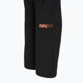 Детски панталони за сноуборд ThirtyTwo Basement Bib black/orange 5
