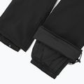 Детски панталони за сноуборд ThirtyTwo Basement Bib black/orange 6