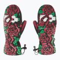 Дамски ръкавици за сноуборд ThirtyTwo Corp Mitt red/black