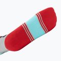 Мъжки чорапи за сноуборд ThirtyTwo TM Coolmax grey/red 3