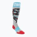 Мъжки чорапи за сноуборд ThirtyTwo TM Coolmax grey/red