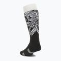 Мъжки чорапи за сноуборд ThirtyTwo 32 Merino black/white 2