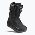 Мъжки сноуборд обувки ThirtyTwo STW Double Boa black/black