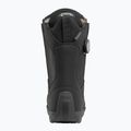 Мъжки сноуборд обувки ThirtyTwo STW Double Boa black/black 3