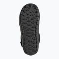 Мъжки сноуборд обувки ThirtyTwo STW Double Boa black/black 4