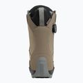 Мъжки сноуборд обувки ThirtyTwo STW Double Boa brown/grey 3
